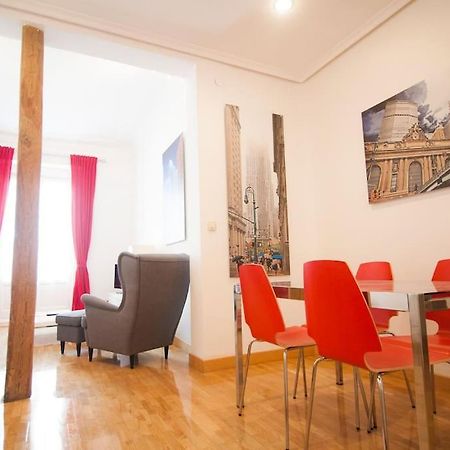 Alojamiento Entero Centro: Piso . Chueca Daire Madrid Dış mekan fotoğraf