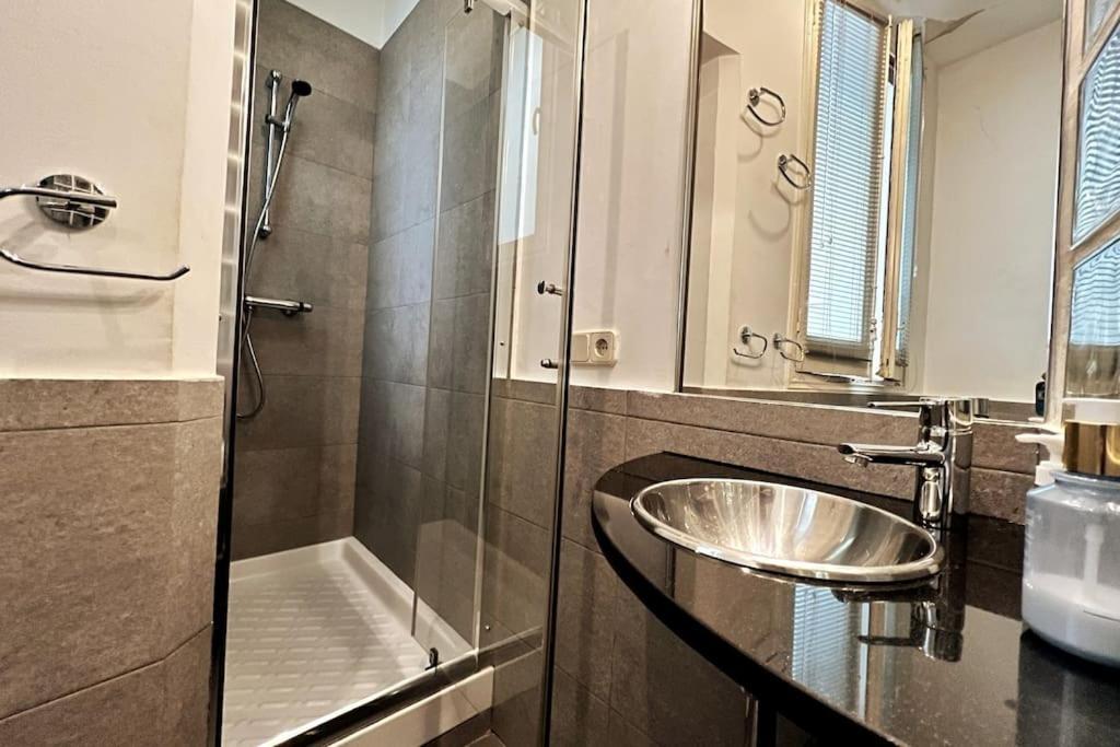 Alojamiento Entero Centro: Piso . Chueca Daire Madrid Dış mekan fotoğraf